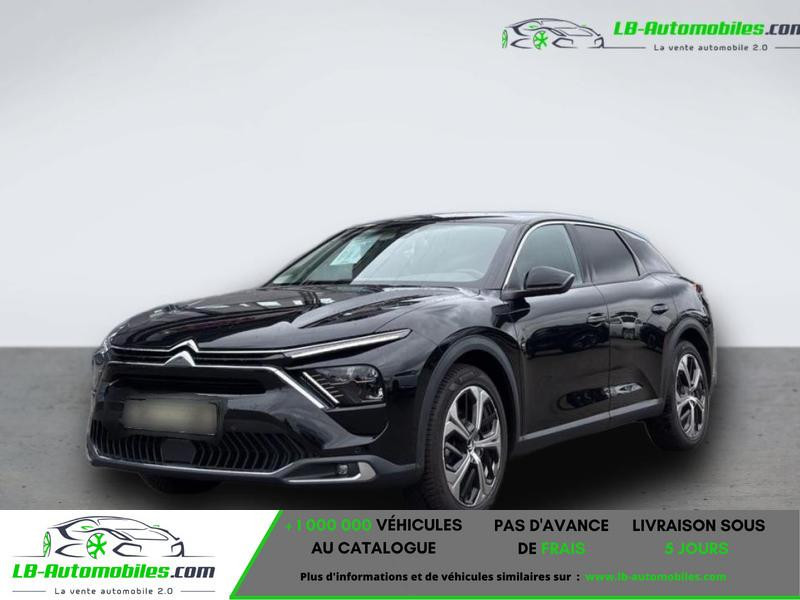 Citroen C5 X PureTech 130 BVA  occasion  Beaupuy