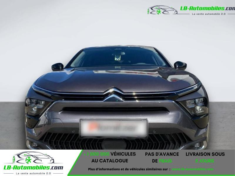Citroen C5 X PureTech 130 BVA  occasion  Beaupuy - photo n4