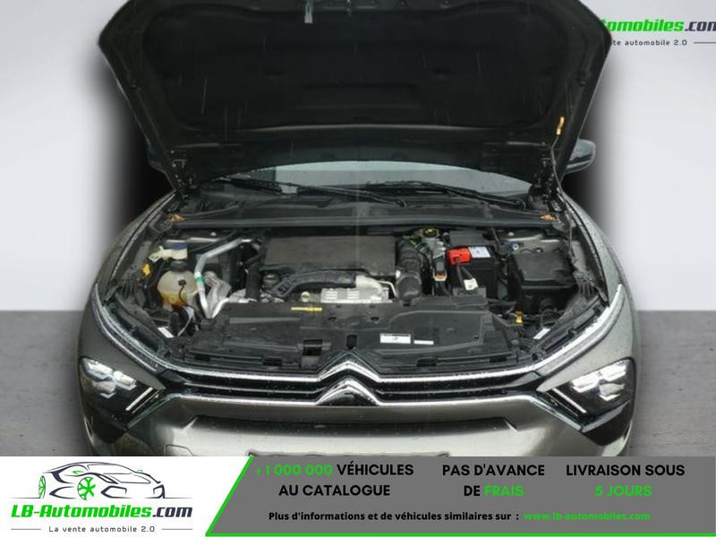 Citroen C5 X PureTech 130 BVA  occasion  Beaupuy - photo n4