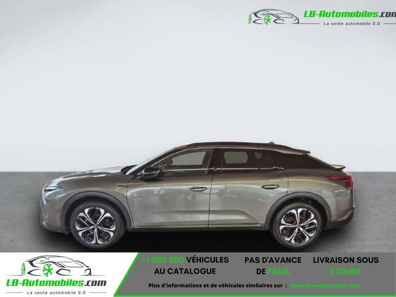 Citroen C5 X PureTech 130 BVA  occasion  Beaupuy - photo n6
