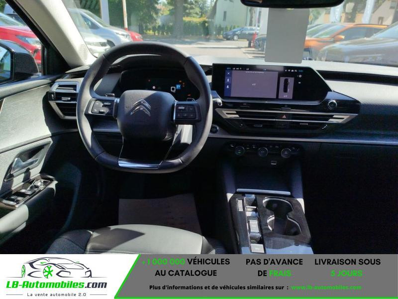 Citroen C5 X PureTech 130 BVA  occasion  Beaupuy - photo n3