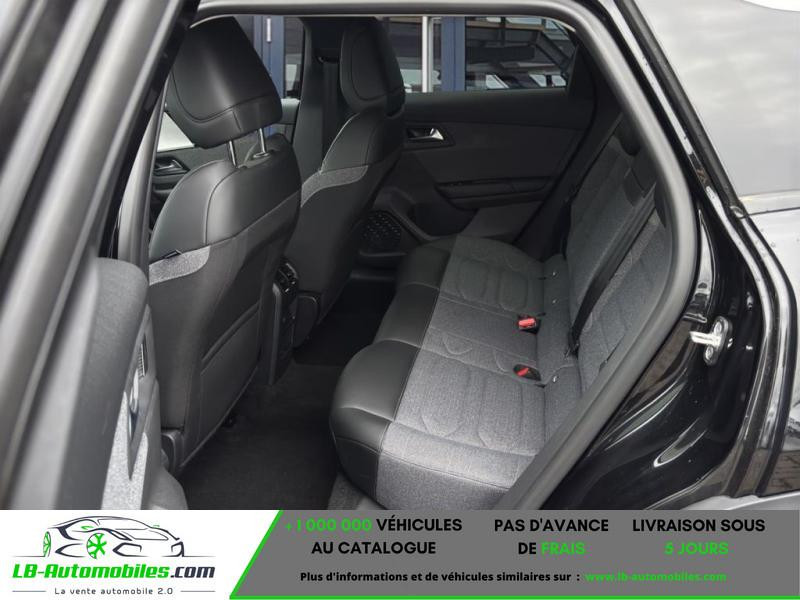 Citroen C5 X PureTech 130 BVA  occasion  Beaupuy - photo n6