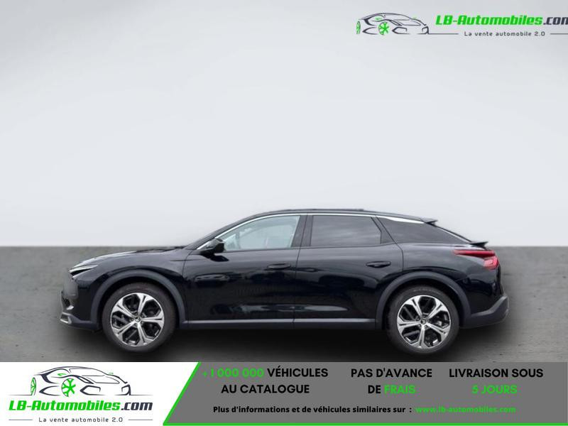 Citroen C5 X PureTech 130 BVA  occasion  Beaupuy - photo n5