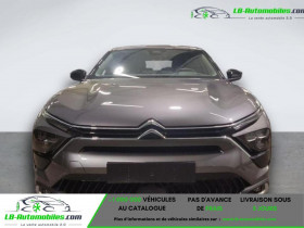 Citroen C5 X PureTech 130 BVA  occasion � Beaupuy - photo n�5