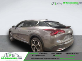 Citroen C5 X PureTech 130 BVA  occasion � Beaupuy - photo n�4