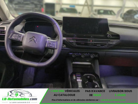 Citroen C5 X PureTech 130 BVA  occasion � Beaupuy - photo n�3