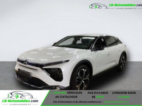 Citroen C5 X PureTech 130 BVA  occasion � Beaupuy - photo n�2