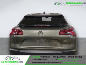 Citroen C5 X PureTech 130 BVA  occasion � Beaupuy - photo n�6