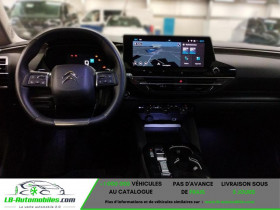 Citroen C5 X PureTech 130 BVA  occasion � Beaupuy - photo n�3