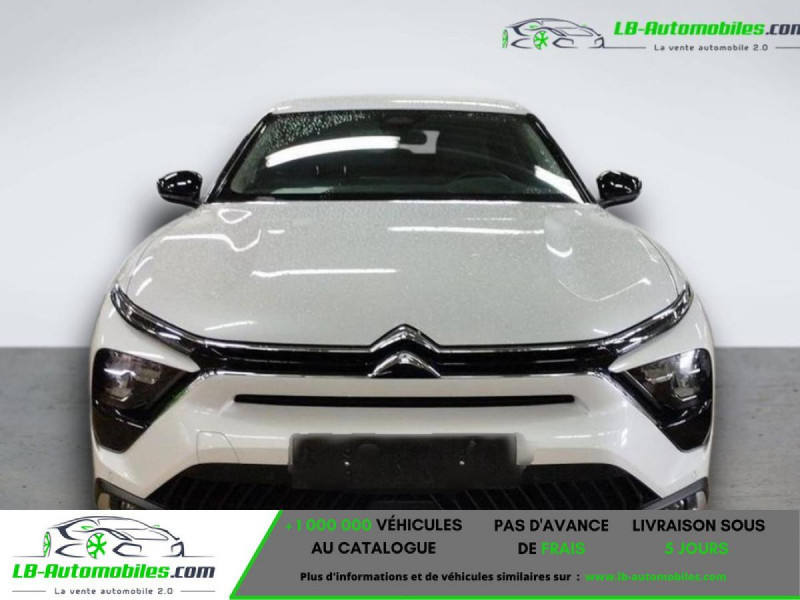 Citroen C5 X PureTech 130 BVA  occasion  Beaupuy - photo n5