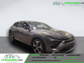 Citroen C5 X PureTech 130 BVA  occasion � Beaupuy - photo n�2