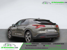 Citroen C5 X PureTech 130 BVA  occasion � Beaupuy - photo n�2