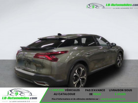 Citroen C5 X PureTech 130 BVA  occasion � Beaupuy - photo n�4