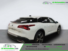 Citroen C5 X PureTech 130 BVA  occasion � Beaupuy - photo n�4