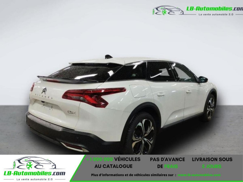 Citroen C5 X PureTech 130 BVA  occasion  Beaupuy - photo n4