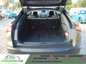 Citroen C5 X PureTech 130 BVA  occasion � Beaupuy - photo n�8