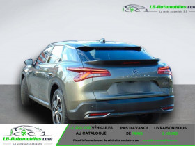 Citroen C5 X PureTech 130 BVA  occasion � Beaupuy - photo n�3