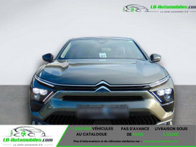 Citroen C5 X PureTech 130 BVA  occasion � Beaupuy - photo n�4