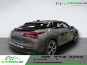 Citroen C5 X PureTech 130 BVA  occasion � Beaupuy - photo n�4