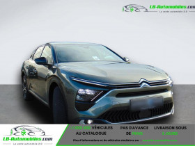 Citroen C5 X PureTech 130 BVA  occasion � Beaupuy - photo n�2