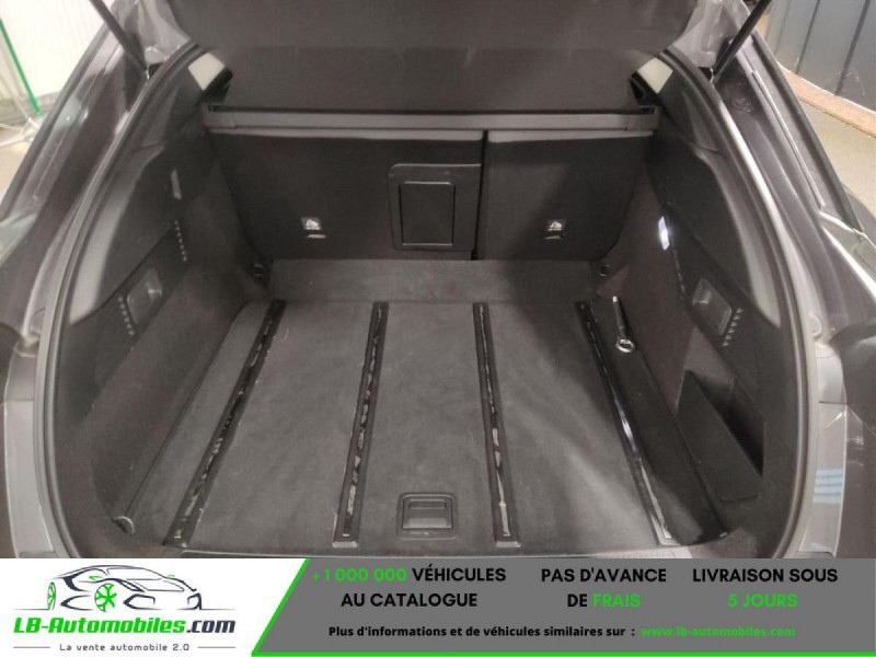 Citroen C5 X PureTech 130 BVA  occasion  Beaupuy - photo n7