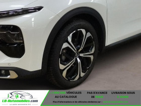 Citroen C5 X PureTech 130 BVA  occasion � Beaupuy - photo n�6