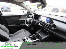 Citroen C5 X PureTech 130 BVA  occasion � Beaupuy - photo n�5