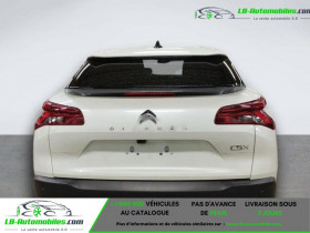 Citroen C5 X PureTech 130 BVA  occasion � Beaupuy - photo n�5