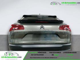 Citroen C5 X PureTech 130 BVA  occasion � Beaupuy - photo n�5