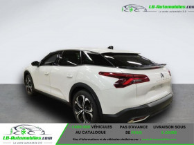 Citroen C5 X PureTech 130 BVA  occasion � Beaupuy - photo n�4