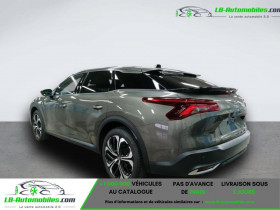 Citroen C5 X PureTech 130 BVA  occasion � Beaupuy - photo n�4