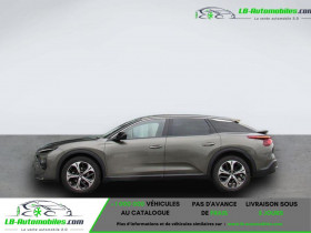 Citroen C5 X PureTech 130 BVA  occasion � Beaupuy - photo n�4