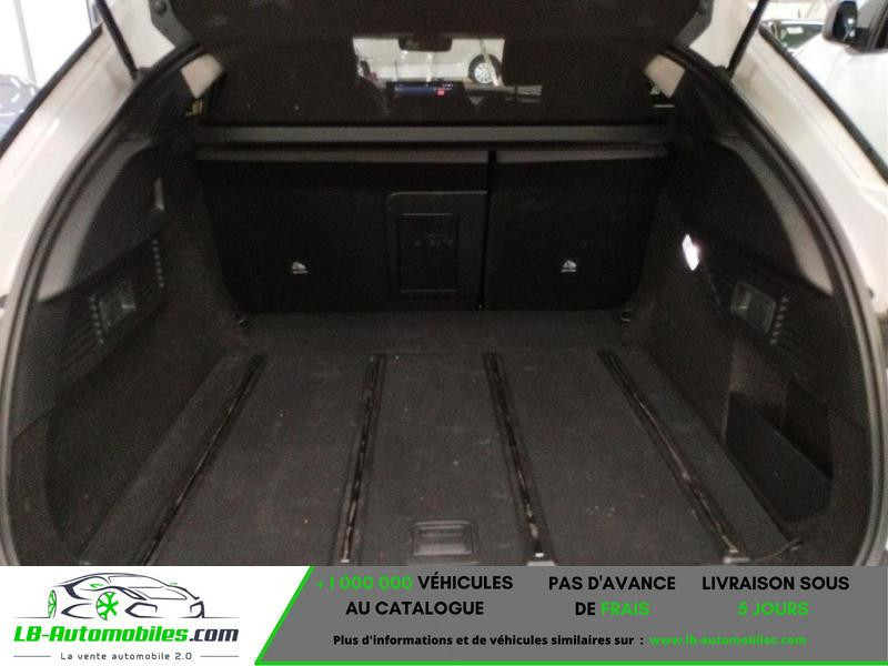Citroen C5 X PureTech 130 BVA  occasion  Beaupuy - photo n6
