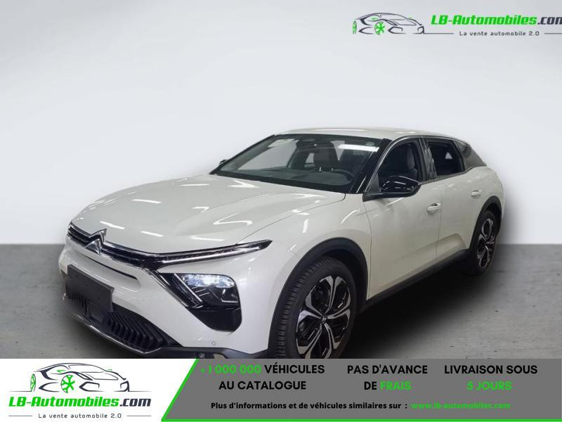 Citroen C5 X PureTech 130 BVA  occasion  Beaupuy - photo n2