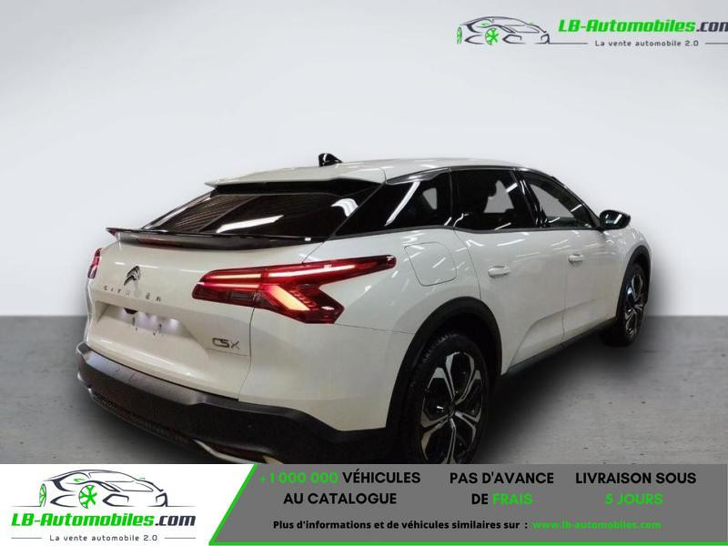 Citroen C5 X PureTech 130 BVA  occasion  Beaupuy - photo n3