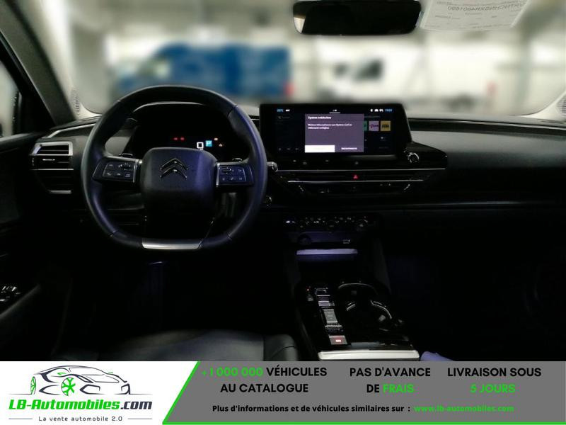 Citroen C5 X PureTech 130 BVA  occasion  Beaupuy - photo n3