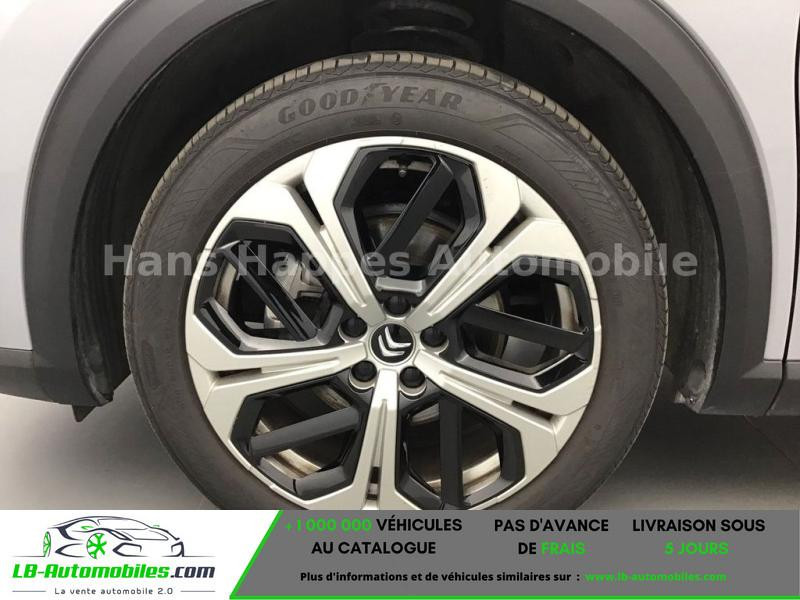 Citroen C5 X PureTech 130 BVA  occasion  Beaupuy - photo n9