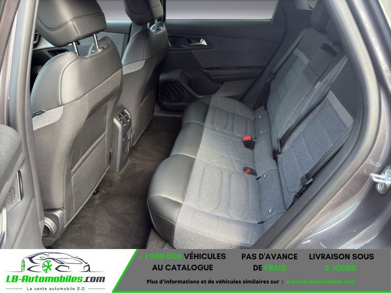 Citroen C5 X PureTech 130 BVA  occasion  Beaupuy - photo n9