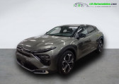 Annonce Citroen C5 X occasion Essence PureTech 130 BVA  Beaupuy