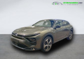 Annonce Citroen C5 X occasion Essence PureTech 130 BVA  Beaupuy