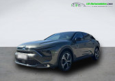 Citroen C5 X occasion année 2024 boite Automatique Annonce Citroen C5 X occasion Essence PureTech 130 BVA à Beaupuy