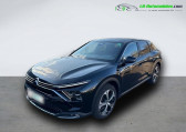 Citroen C5 X occasion année 2024 boite Automatique Annonce Citroen C5 X occasion Essence PureTech 130 BVA à Beaupuy