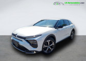 Citroen C5 X occasion année 2024 boite Automatique Annonce Citroen C5 X occasion Essence PureTech 130 BVA à Beaupuy
