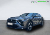Citroen C5 X occasion année 2024 boite Automatique Annonce Citroen C5 X occasion Essence PureTech 130 BVA à Beaupuy