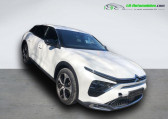 Citroen C5 X occasion année 2024 boite Automatique Annonce Citroen C5 X occasion Essence PureTech 130 BVA à Beaupuy