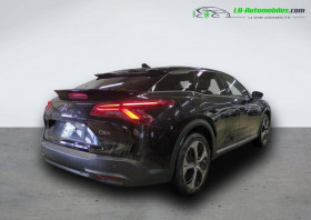 Citroen C5 X PureTech 130 BVA  occasion  Beaupuy - photo n4
