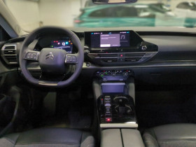 Citroen C5 X PureTech 130 BVA  occasion  Beaupuy - photo n3