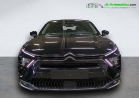 Citroen C5 X PureTech 130 BVA  occasion  Beaupuy - photo n5