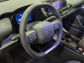 Citroen C5 X PureTech 130 BVA  occasion  Beaupuy - photo n8