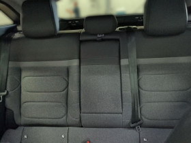 Citroen C5 X PureTech 130 BVA  occasion  Beaupuy - photo n7